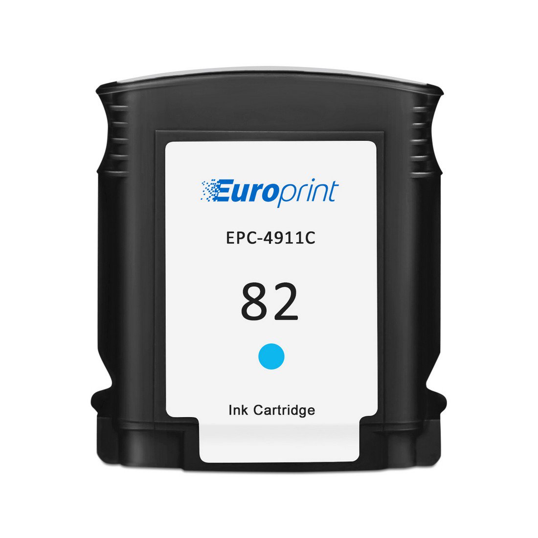 Картридж Europrint EPC-4911C №82 синий купить,NaN