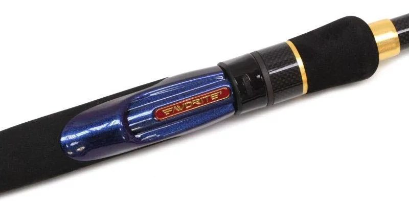 Спиннинг Favorite Skyline NEW SKYA-702MH  10-30 гр 2.13 м купить,NaN