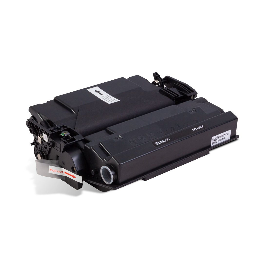 Картридж Europrint EPC-287X черный - ForteMarket Картридж Europrint EPC-287X черный купить,20507.5
