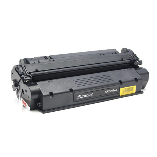 Картридж Europrint EPC-2624A черный купить,NaN