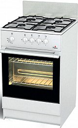 Плита Дарина S GM441 001 W белая купить,NaN