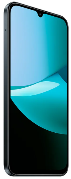 Смартфон Xiaomi Redmi 15C 4G 4/128GB Midnight Gray + подарок