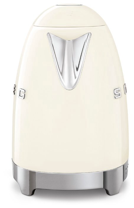 Электрочайник Smeg KLF04CREU 1,7л кремовый купить,137990
