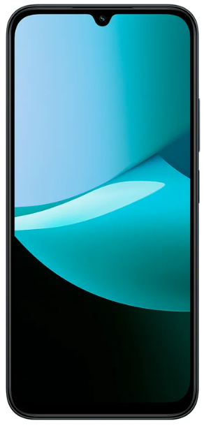 Смартфон Xiaomi Redmi 15C 4G 4/128GB Midnight Gray + подарок