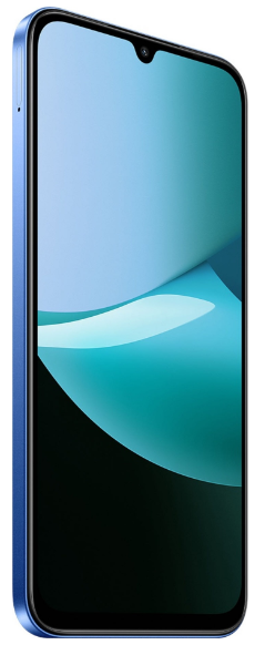 Смартфон Xiaomi Redmi 15C 4G 4/128GB Moonlight Blue + подарок