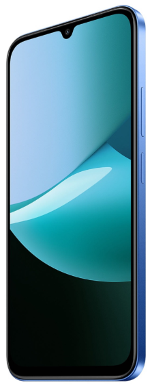 Смартфон Xiaomi Redmi 15C 4G 4/128GB Moonlight Blue + подарок