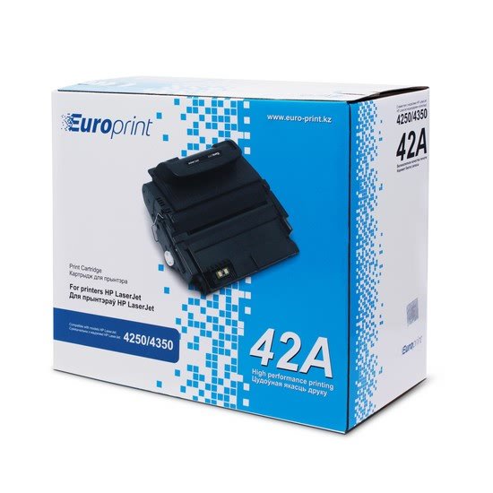 Картридж Europrint EPC-5942A черный купить,NaN