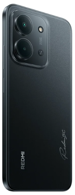 Смартфон Xiaomi Redmi 15C 4G 4/128GB Midnight Gray + подарок