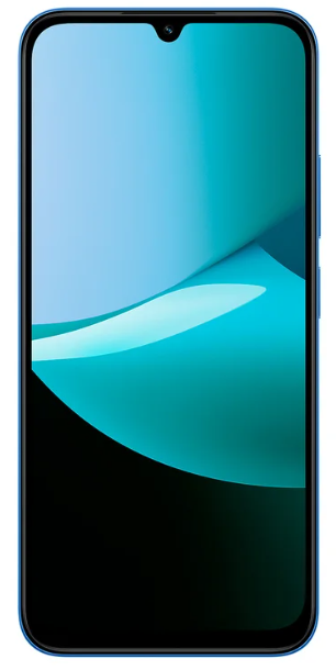 Смартфон Xiaomi Redmi 15C 4G 4/128GB Moonlight Blue + подарок