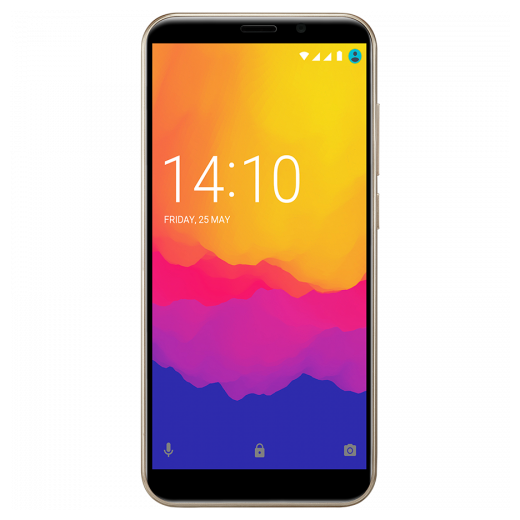 Смартфон Prestigio Wize Q3 8Gb Black купить,NaN
