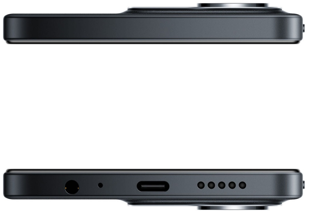 Смартфон Xiaomi Redmi 15C 4G 4/128GB Midnight Gray + подарок купить,NaN