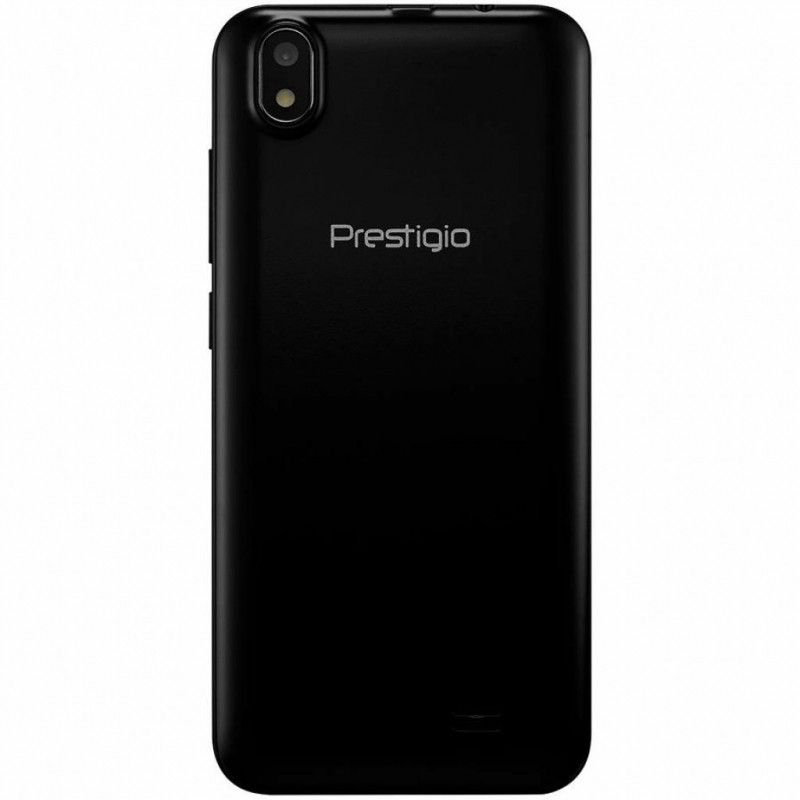 Смартфон Prestigio Wize Q3 8Gb Black купить,NaN