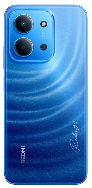 Смартфон Xiaomi Redmi 15C 4G 4/128GB Moonlight Blue + подарок купить,162490