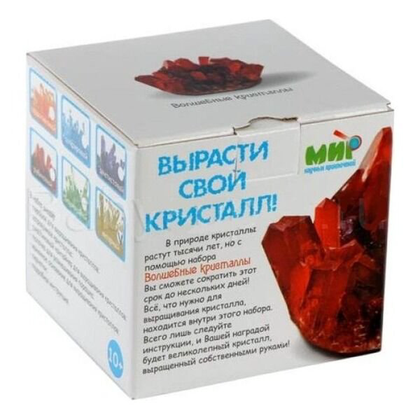 Каррас Волшебные кристаллы 004 купить,NaN