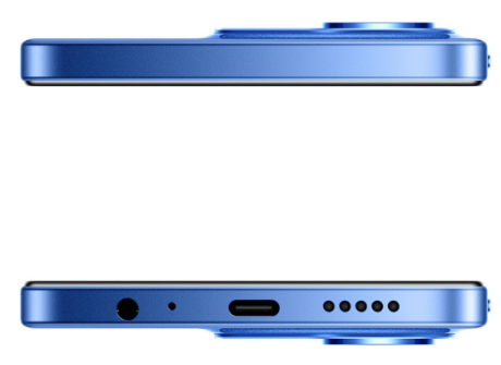 Смартфон Xiaomi Redmi 15C 4G 4/128GB Moonlight Blue + подарок купить,162490