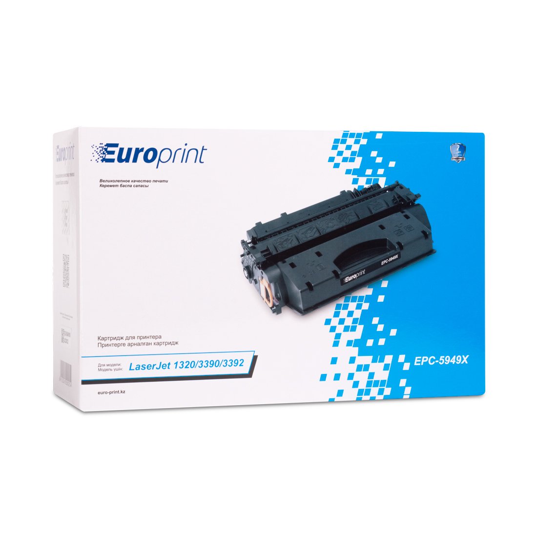 Картридж Europrint EPC-5949X черный купить,NaN
