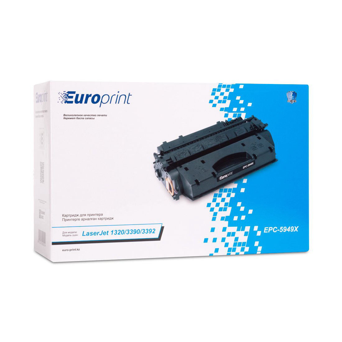 Картридж Europrint EPC-5949X черный купить,NaN
