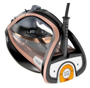 Утюг Tefal FV9867 черно-золотистый - ForteMarket Утюг Tefal FV9867 черно-золотистый купить,0