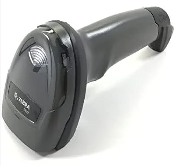 Сканер штрих-кода Zebra DS2208 + USB кабель купить,NaN