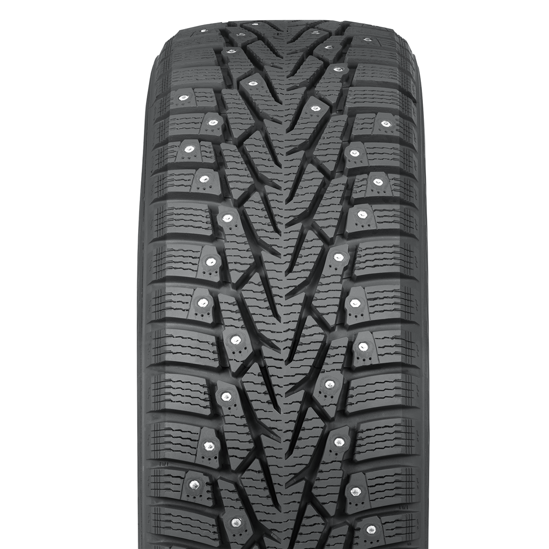 Шина Nokian Nordman 7 XL 225/55 R16 99T зимняя купить,49400