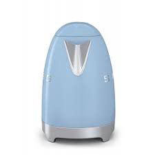 Чайник SMEG KLF04PBEU 1,7л голубой