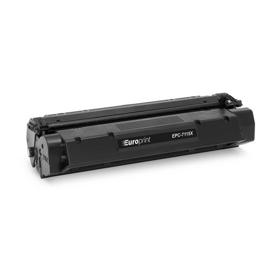 Картридж Europrint EPC-7115X черный купить,NaN