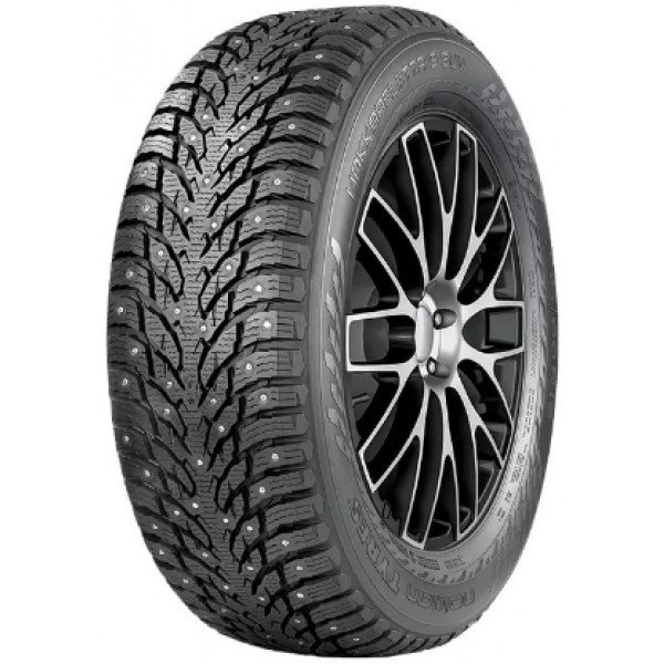 Шина Nokian Hakkapeliitta 9 SUV XL 235/60 R17 106T зимняя купить,101530