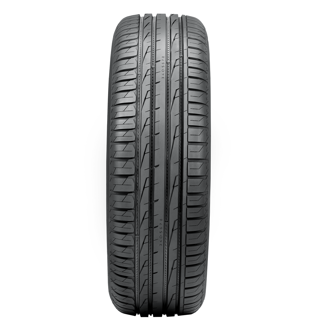 Шина Nokian Hakka Blue2 SUV 225/70 R16 103H летняя