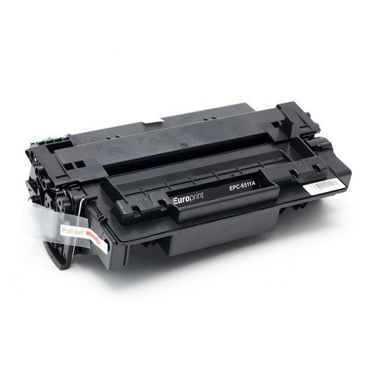 Картридж Europrint EPC-6511A черный купить,NaN