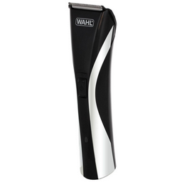 Машинка для стрижки Wahl Hybrid Clipper LED 09698-1016 черно-белая