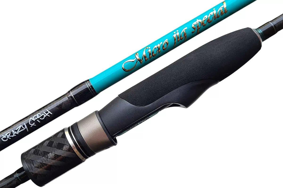 Спиннинг Inspire I-712 UL-S 2.15 м купить,NaN