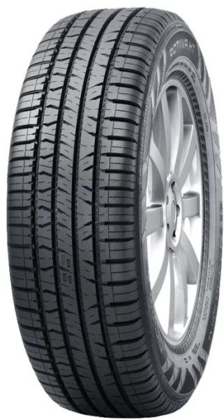 Шина Nokian Rotiiva HT 245/70 R17 110T летняя купить,NaN