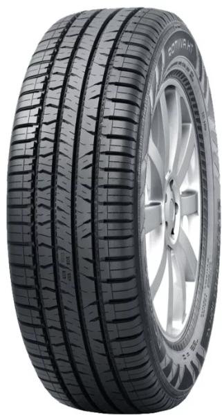 Шина Nokian Rotiiva HT 245/70 R17 110T летняя купить,NaN