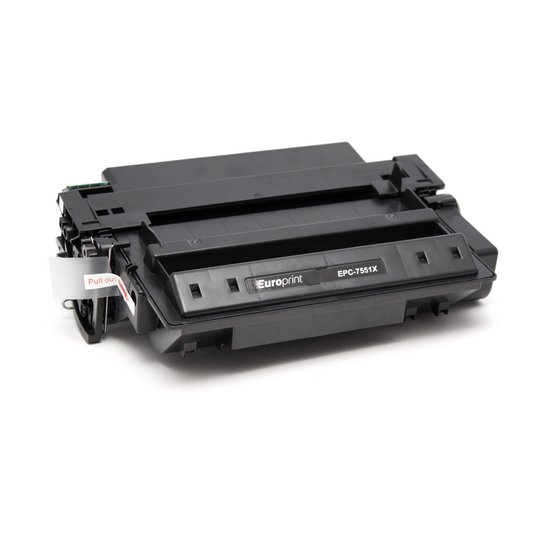Картридж Europrint EPC-7551X черный купить,NaN