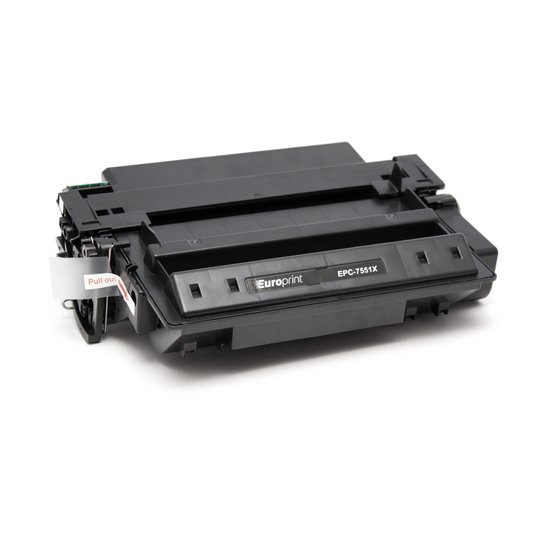 Картридж Europrint EPC-7551X черный купить,NaN