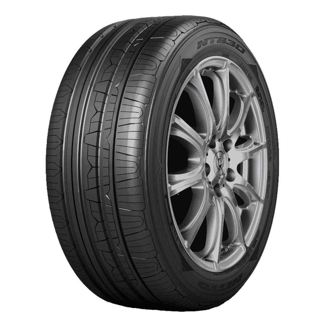 Шина Nitto NT830 235/55 R17 103W летняя купить,59410