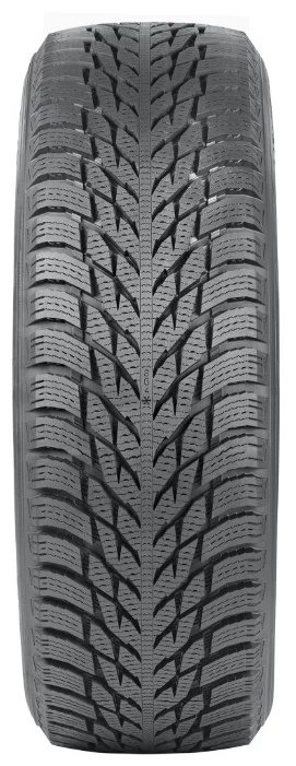Шина Nokian Hakkapeliitta R3 235/45 R18 98T зимняя купить,NaN