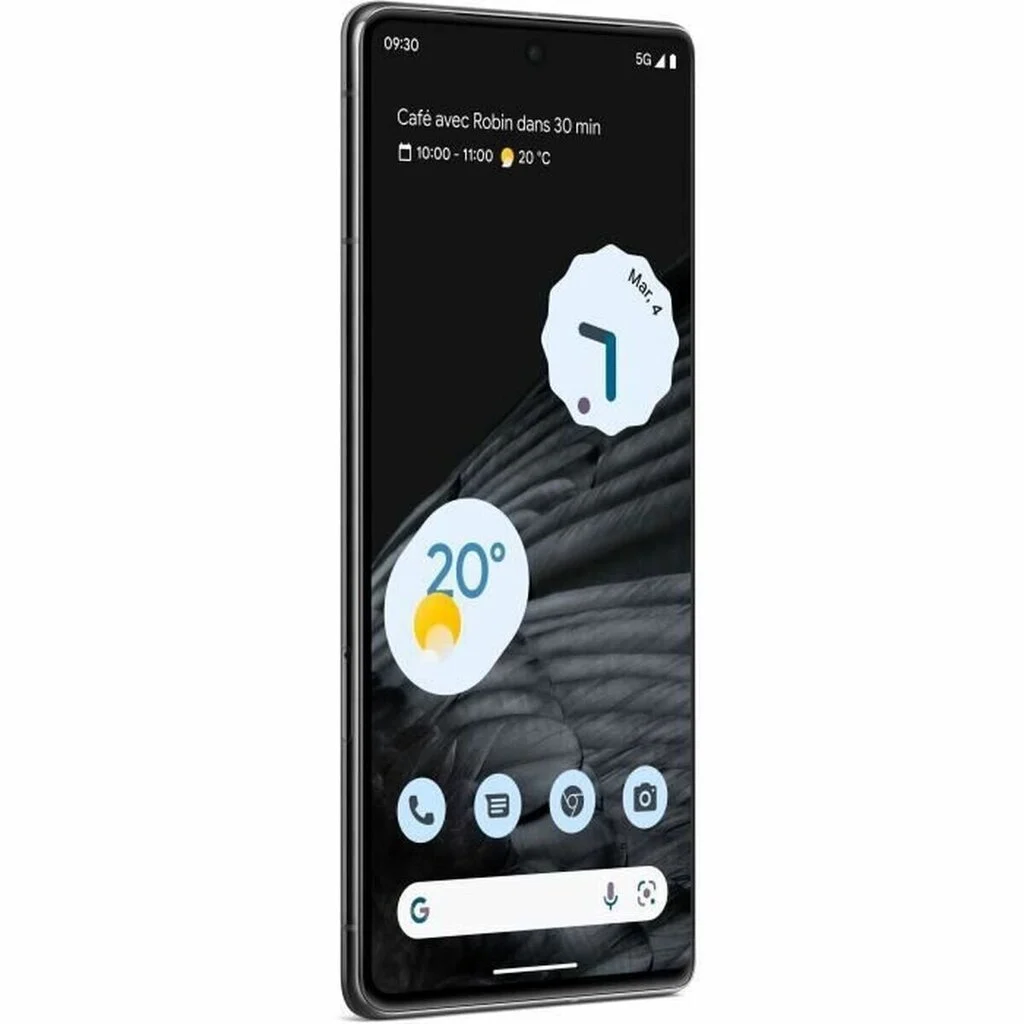 Смартфон Google Pixel 7 Pro 12/128GB Obsidian купить,NaN
