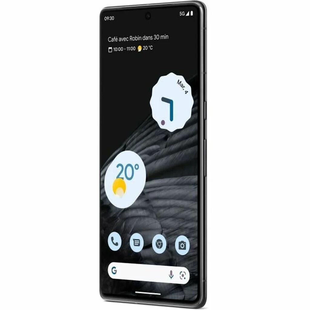 Смартфон Google Pixel 7 Pro 12/128GB Obsidian купить,NaN