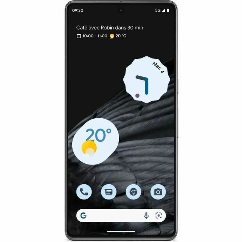 Смартфон Google Pixel 7 Pro 12/128GB Obsidian купить,NaN