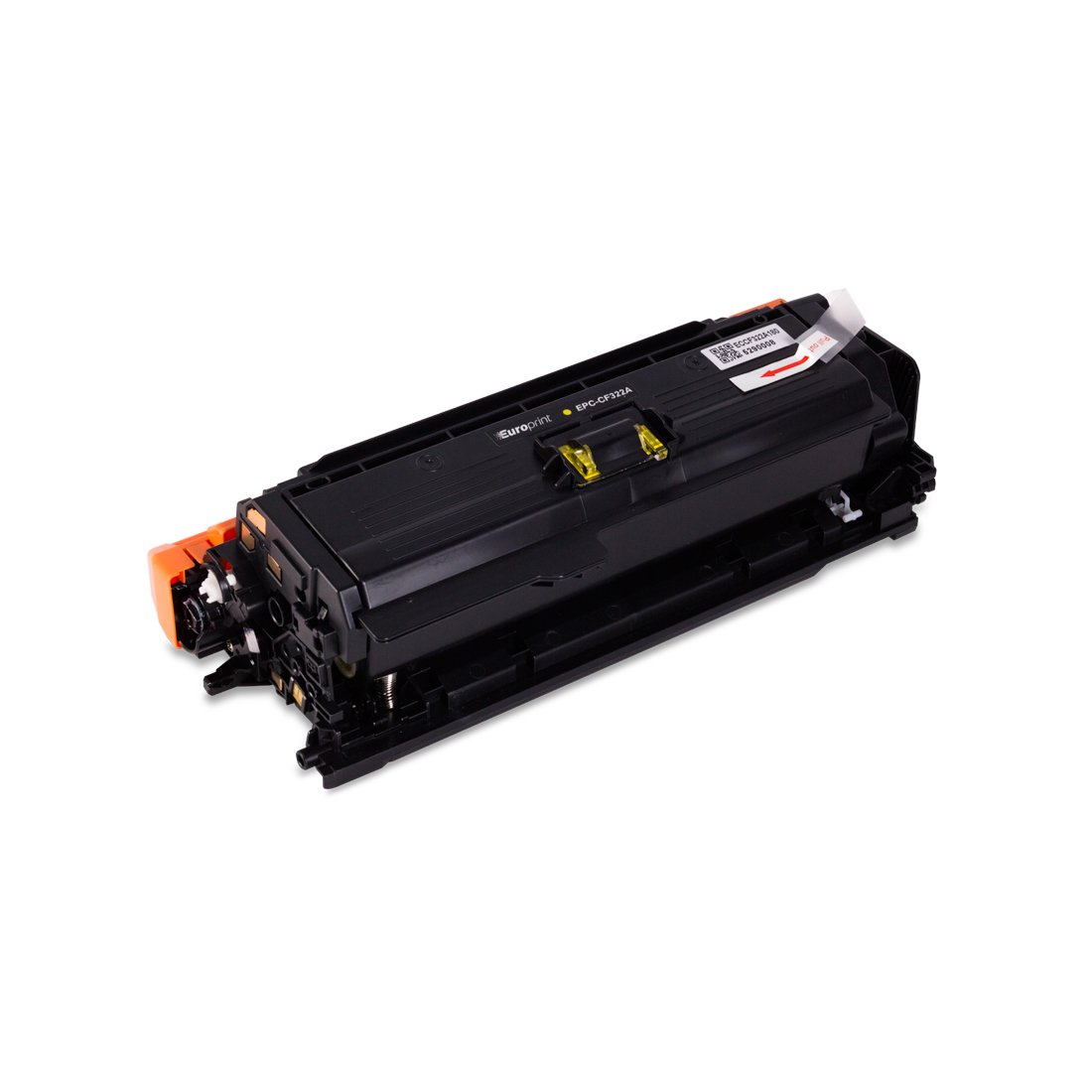 Картридж Europrint EPC-CF322A желтый купить,NaN