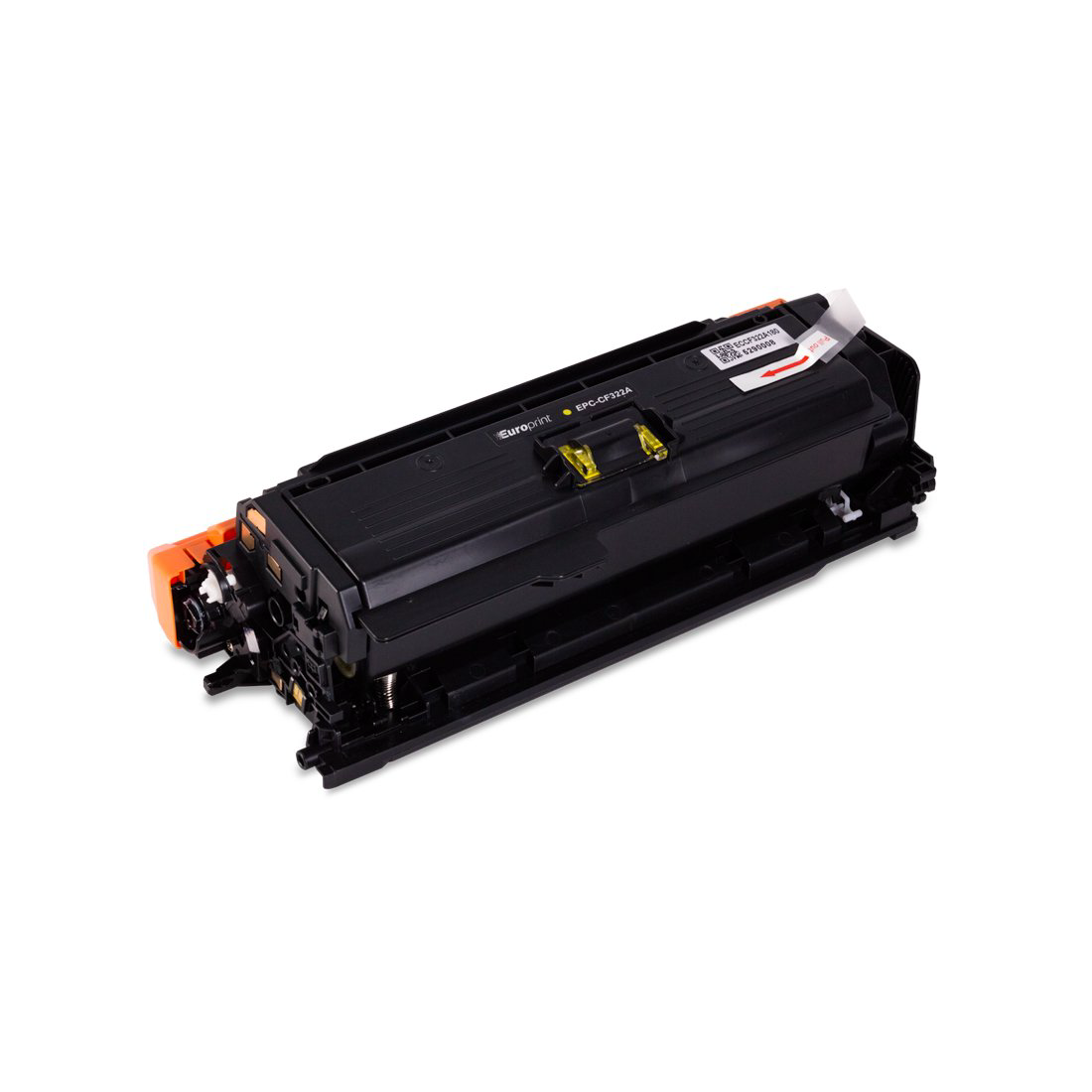 Картридж Europrint EPC-CF322A желтый купить,NaN
