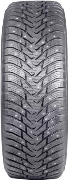 Шина Nokian Hakkapeliitta 8 SUV 255/65 R17 114T зимняя  купить,86450
