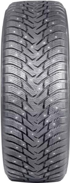 Шина Nokian Hakkapeliitta 8 SUV 255/65 R17 114T зимняя  купить,86450