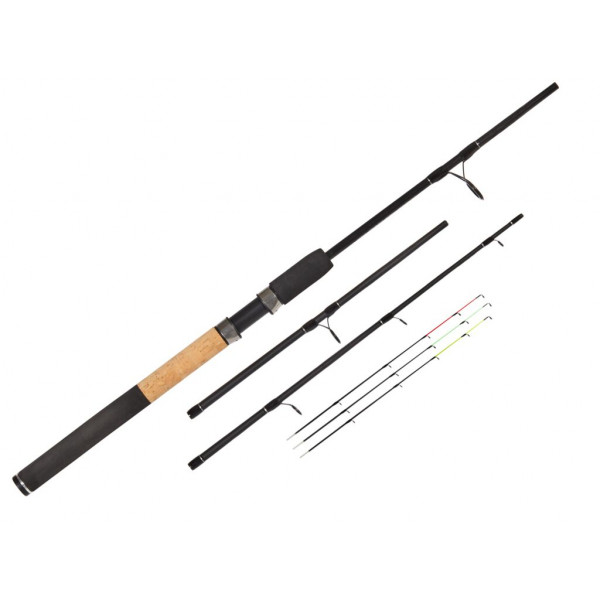 Удилище Salmo Sniper Multi Boat Feeder 150 2.1/2.4 м