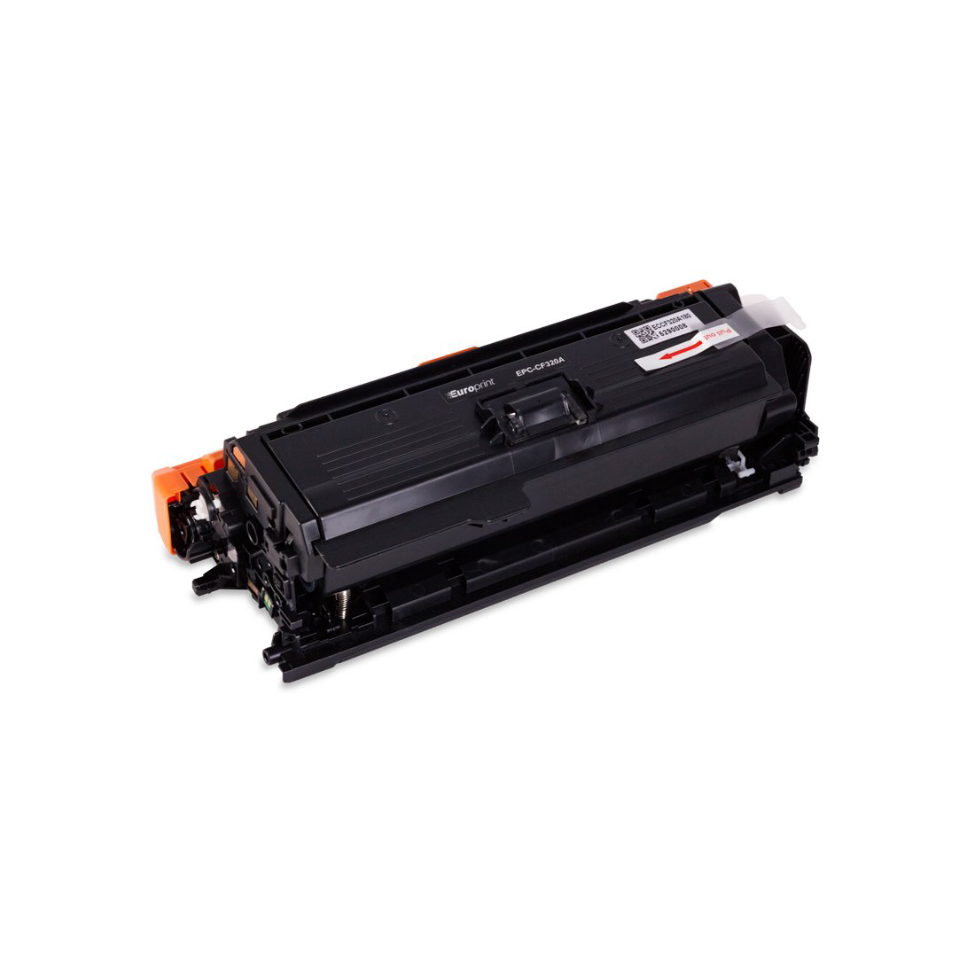 Картридж Europrint EPC-CF320A черный купить,NaN