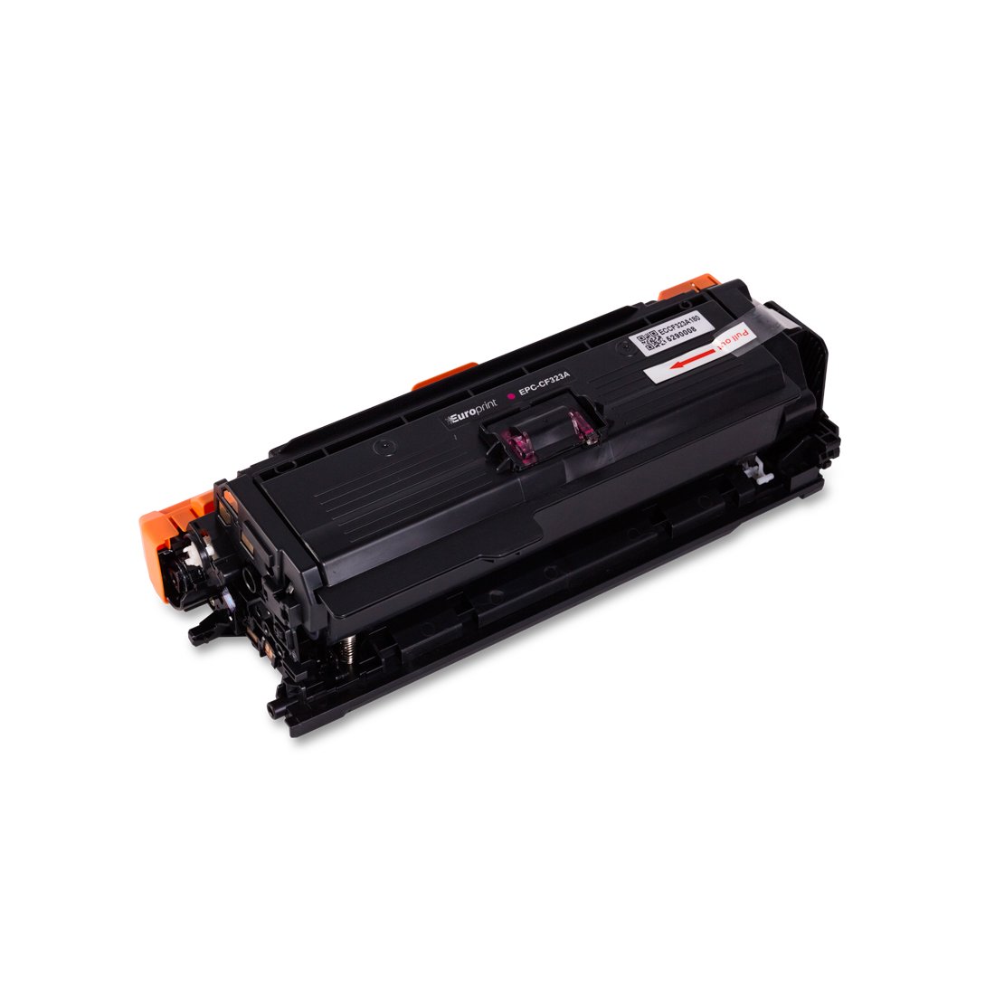 Картридж Europrint EPC-CF323A пурпурный купить,NaN