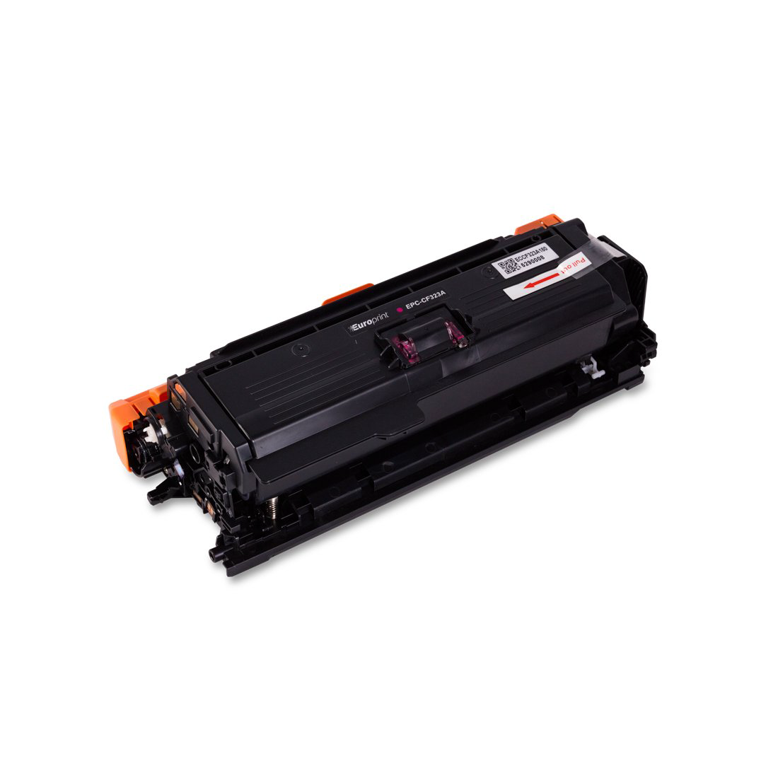 Картридж Europrint EPC-CF323A пурпурный купить,NaN