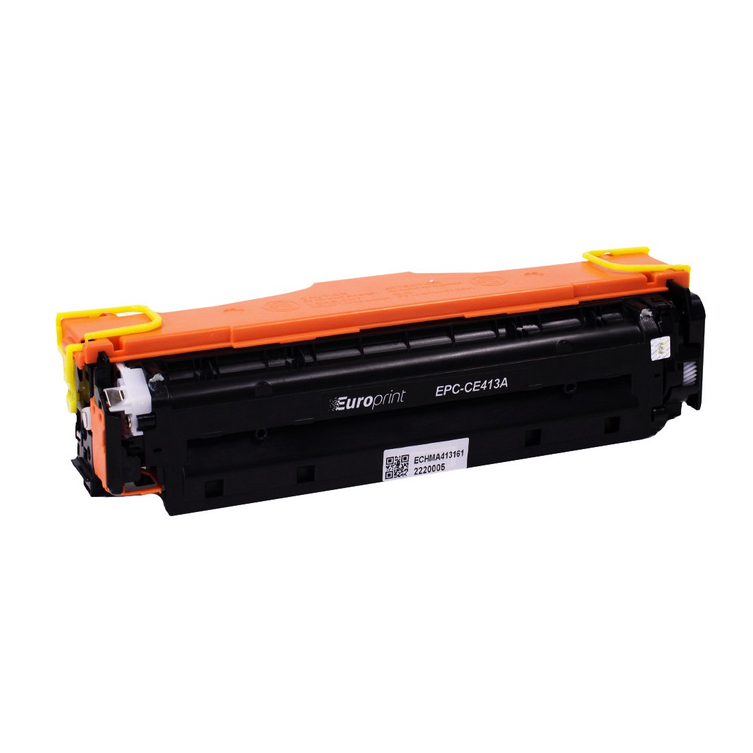Картридж Europrint EPC-CE412A желтый