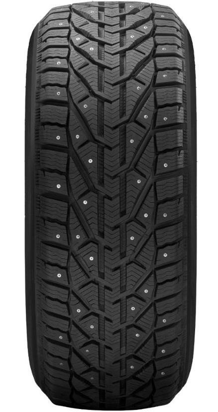 Шина Tigar Ice 215/55 R16 97T XL зимняя купить,52260